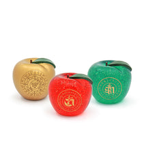 Trinity of Apples