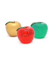 Trinity of Apples