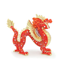 Sky Dragon