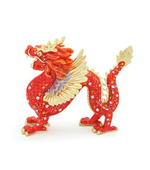Sky Dragon