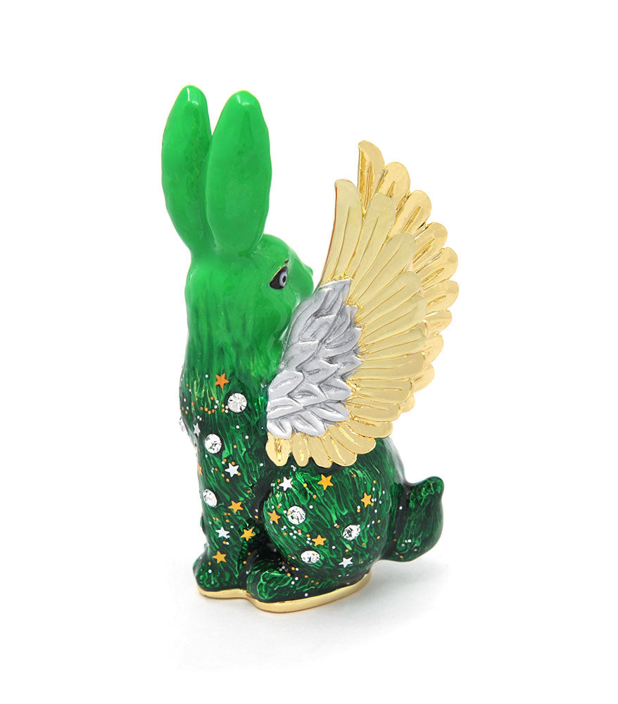 Sky Rabbit – World Of Feng Shui