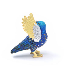 Cosmic Raven