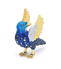 Cosmic Raven