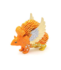 Sky Porcupine