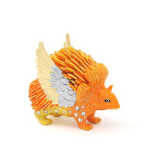 Sky Porcupine