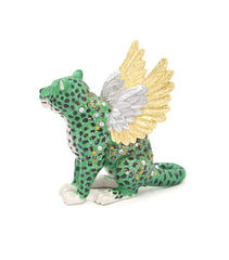 Sky Leopard