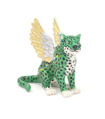 Sky Leopard