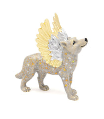 Sky Wolf