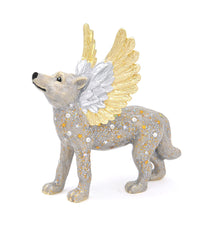 Sky Wolf