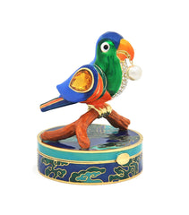 The Magic Macaw