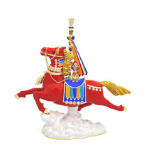Period 9 Windhorse