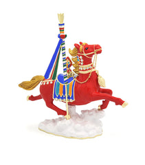 Period 9 Windhorse