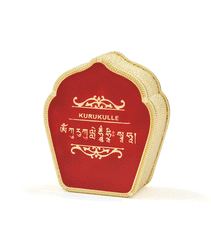[Limited Edition] Kurukulle "GAU"