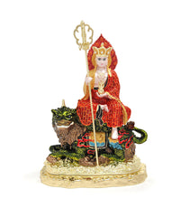 Ksiddigarbha On Chi Lin