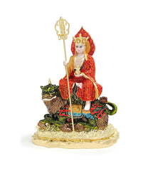 Ksiddigarbha On Chi Lin