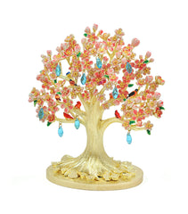 Lap Chun Wealth Tree