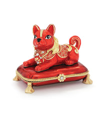 Treasure Dog