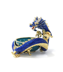Water Dragon Faucet