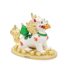 "Tai Kat Tai Ley" Pi Yao