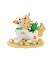 "Tai Kat Tai Ley" Pi Yao
