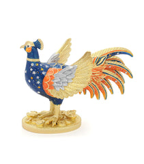 Sky Pheasant