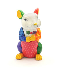 The Resourceful Rat