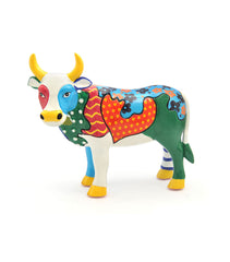 The Steadfast Ox