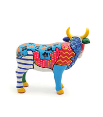 The Steadfast Ox