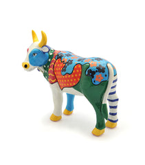 The Steadfast Ox