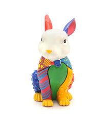 The Speedy Rabbit