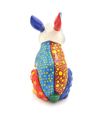 The Speedy Rabbit