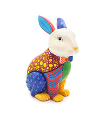 The Speedy Rabbit