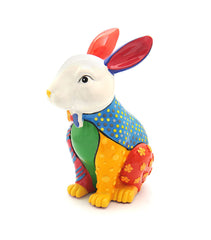 The Speedy Rabbit