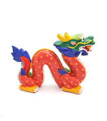 The Dashing Dragon