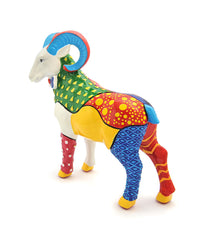 The Sultry Sheep