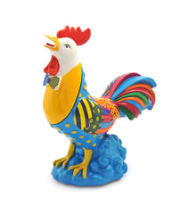 The Dazzing Rooster