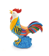 The Dazzing Rooster