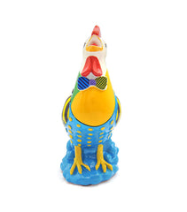 The Dazzing Rooster