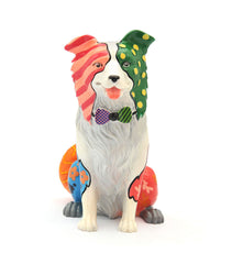 The Devoted Dog