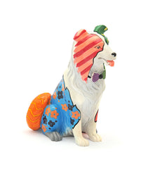 The Devoted Dog