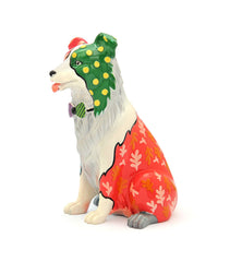 The Devoted Dog