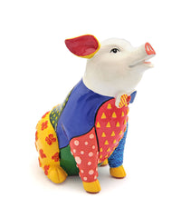 The Charming Boar