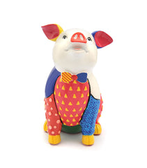 The Charming Boar