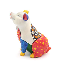 The Charming Boar
