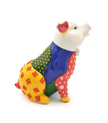 The Charming Boar