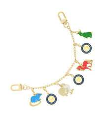 Cardinal Connectivity Activator Charms