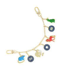 Cardinal Connectivity Activator Charms