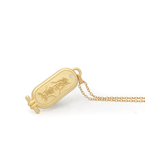 Love Talisman Necklace