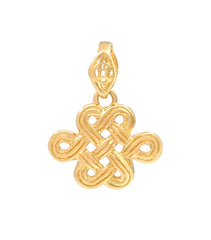 Gift of Gold -  Mystic Knot