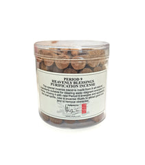 Period 9 Heavenly Blessing Purification Incense (Cone Shaped)